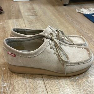 Clarks Originals Wallabee